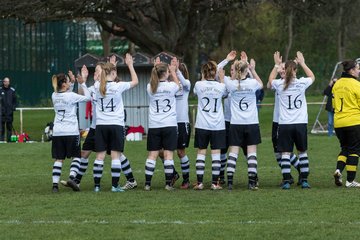 Bild 44 - Frauen Kieler MTV - TSV Schienberg : Ergebnis: 9:0